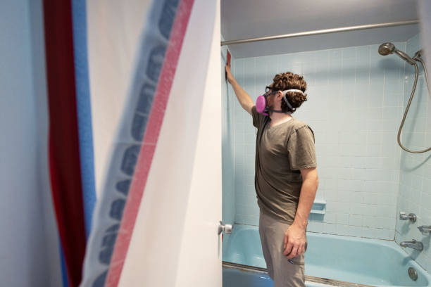 Mold Remediation for Vacation Homes in Antioch, CA